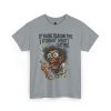 Forgot What I Was Saying – Baked Brain Tee